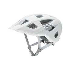 스미스 자전거헬멧 VENTURE, 매트화이트, 1개
