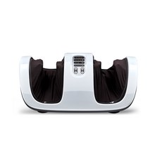 제스파 힐링 터치 센스 발 종아리 마사지기 ZP, ZP3609, 혼합색상