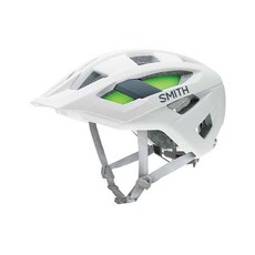 스미스 자전거헬멧 ROVER, 매트화이트, 1개