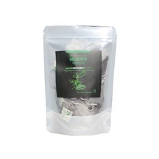 이너솔루션 프리미엄 마테차, 1g, 50개입, 1개