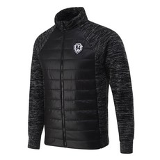 LEE&B 男款羊毛防風高爾夫外套 8MF-03