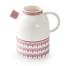 Bibidenmark水壺, 芙蕾雅粉紅, 300毫升