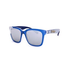 스텀프 선글라스 STLI2206SV, Matt Navy + Silver, 1개