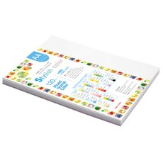 paperculture 時尚季節色彩色紙 混合 153 SN-Purple Tone 120g, A4, 80張