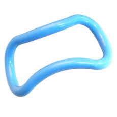 윈프라이스 에스바디 필라테스 요가링, 블루