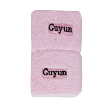 코러스라인 손목밴드, 연분홍, 1개