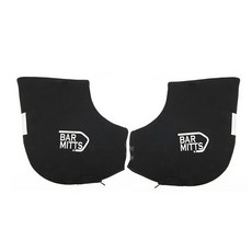 바미츠 Flat Bar 자전거 핸들 커버 S/M, 혼합색상, 1세트