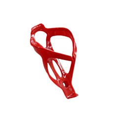 디에이치스포츠 415 PVC게이지 자전거 물병 거치대, 레드, 1개