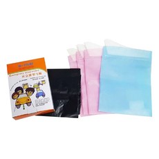 便攜式應急袋, 隨機發貨, 1組