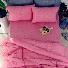 스코홈 MONK시리즈 차렵이불세트 3종