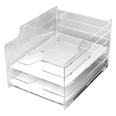 Lady Why A4紙張架 f05225a