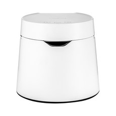 Carepod 不鏽鋼可殺菌加濕器, MS031S