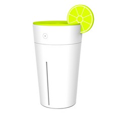 부창인터내셔널 가습기, LEMON