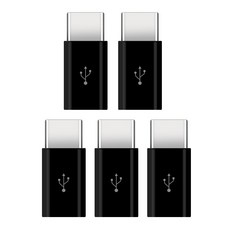 벤토사 C타입 변환 젠더, 5개