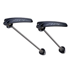 ZIPP Tangent QR 槓桿套組鈦, 混色, 1個