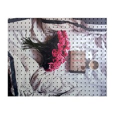 앤비커머스 침대위꽃다발, 1개