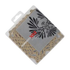 SRAM XX1 Eagle 12速金鍊, 混色, 1個