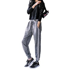 DM女款I Love Fit休閒瑜珈服 2套