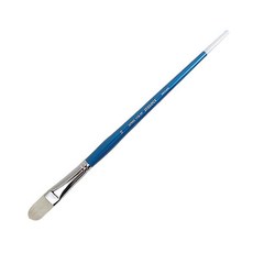 BABARA 油畫筆 1150KF, 10號, 1個