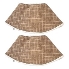 런웨이브 체크스노우빕 2p