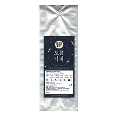 衣索比亞耶加雪菲咖啡, 摩卡壺, 500g, 1包