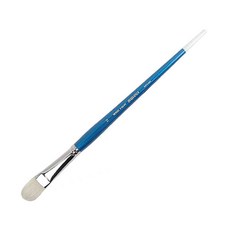 Barbara 油畫筆 1150KF, 12號, 1個