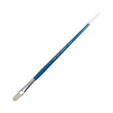 Barbara 油畫筆 1150KF, 7號, 1個