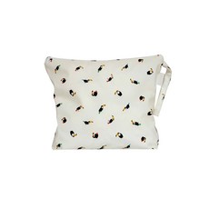 디자인스올 식판 파우치, 투칸프렌즈