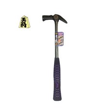 SUSA 鋼磁鐵鎚, 390M-N, 1個