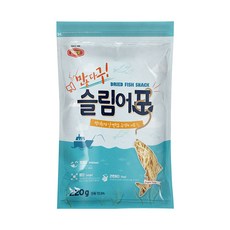 머거본 슬림어포, 220g, 1개