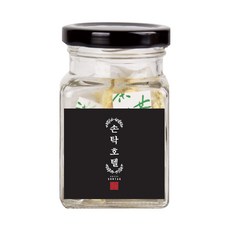 손탁호텔 자스민 보틀, 1g, 7개입, 1개