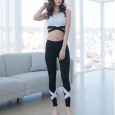 TheSirup 女款Doolin瑜珈服套裝