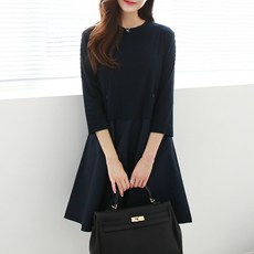 봉봉스토리 모더니아 수유원피스