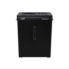 보안관 꽃가루형 문서세단기 15L, SC-1500D