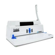 ProBind 4:1圈裝電動裝訂機 CM-4150, 340張