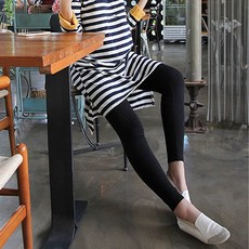 봉봉스토리 그러니까오늘도 임부용 레깅스
