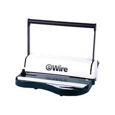 CopierLand 護樂美 3:1 辦公室 eWire 裝訂機, 120張