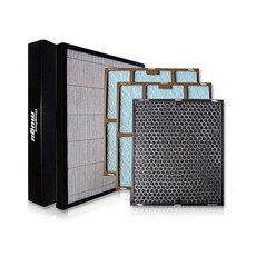 空氣淨化器 CAP-M2020 / M2040 / M410 替換濾芯