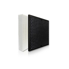 Hepa Carbon 空氣淨化器 CAP-G210 替換套組