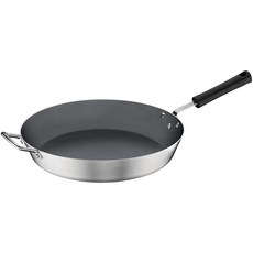 트라몬티나 프리지데리아스 프로피시나이스 프라이팬 20895038, 38cm, 1개