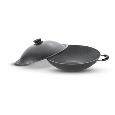 트라몬티나 파리 웍 20545636, 36cm, 1개