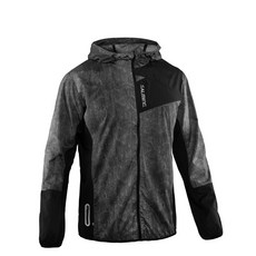 SALMING 男款運動外套