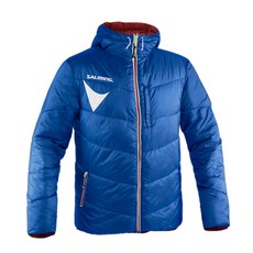 SALMING 男款拉鍊連帽外套