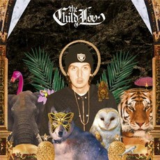 THE CHILD OF LOV - THE CHILD OF LOV (DIGIPACK) 유럽수입반