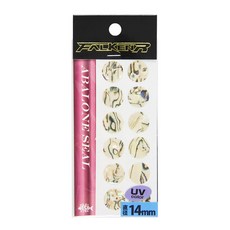 팔켄R 아바론 씰 NZ내츄럴, 1개