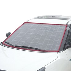 Thanos 訂製防霜罩 一般型 現代車型 Genesis, 1個