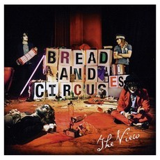 THE VIEW - BREAD AND CIRCUSES 유럽수입반
