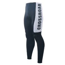 FIXGEAR 自行車服加厚長褲 LT14