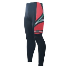 FIXGEAR 自行車服加厚長褲 LT76