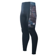 FIXGEAR 自行車衣墊長褲 LTM6